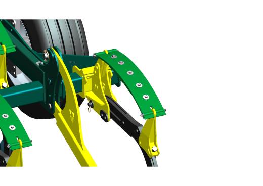 A3003411-耕耘机板簧缩略图